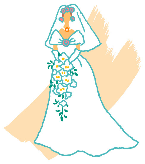 女性の初婚中央値