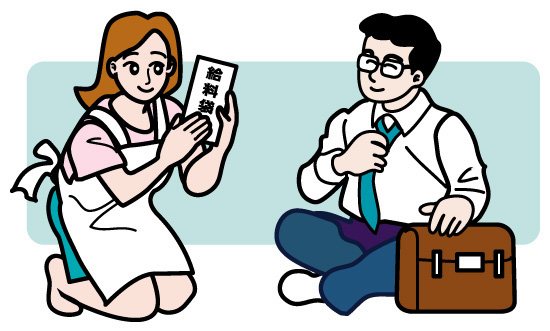 結婚相手に求める年収