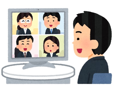 オンライン婚活パーティーの魅力