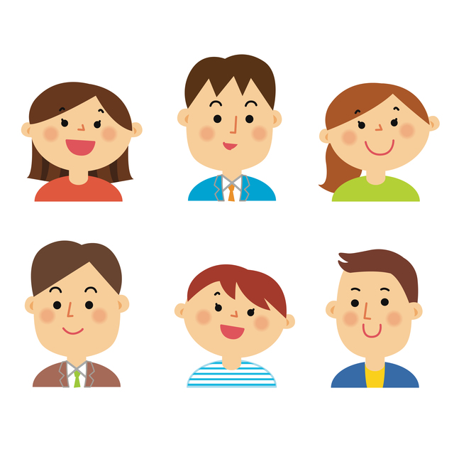コミュニティー外での出会い