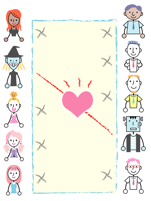 オンライン婚活パーティーに参加してみたい