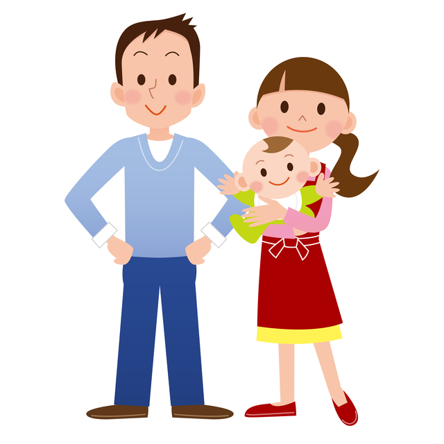 日本は子どもを産みやすい国?