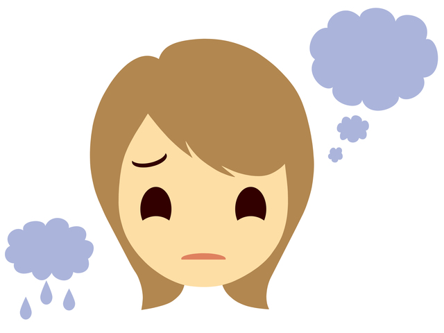 休憩時間が減ったことによる影響