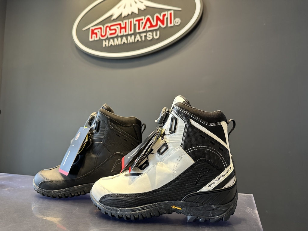 クシタニ アドーネシューズ 28.0cm 2024春夏アイテム アドーネシューズ