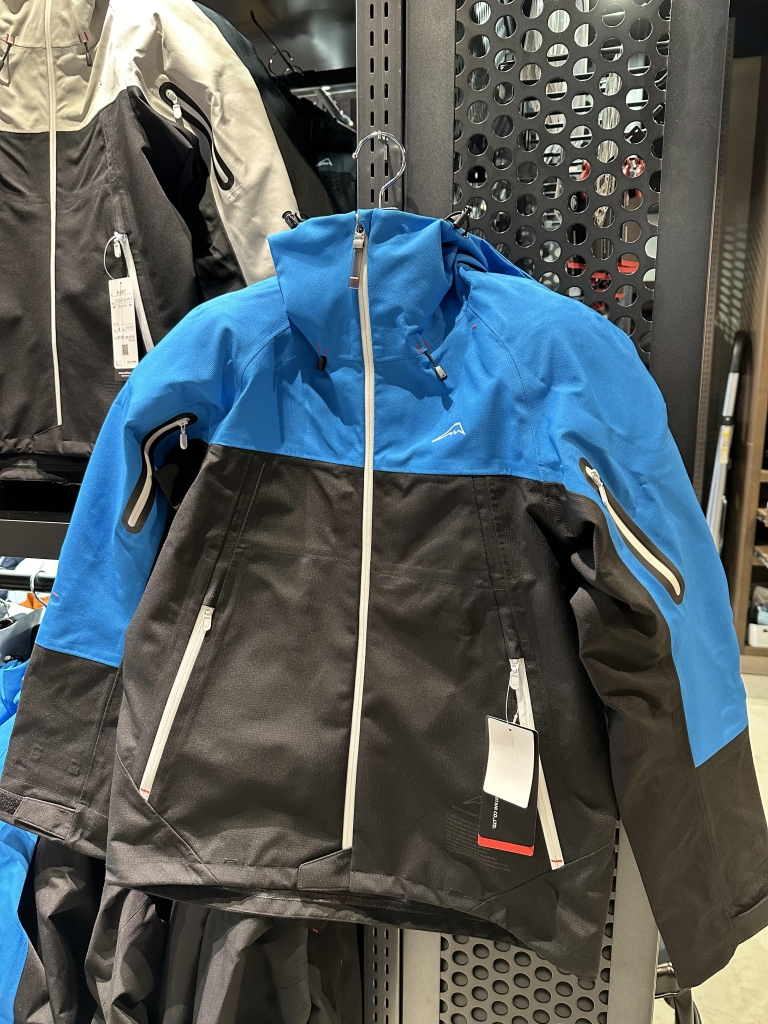 3.0フレキシブルジャケット - バイク用品｜クシタニオンライン