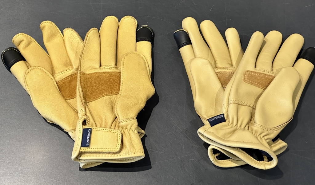 New K-5368 ステアグローブ入荷：KUSHITANI 岡山店 | KUSHITANI
