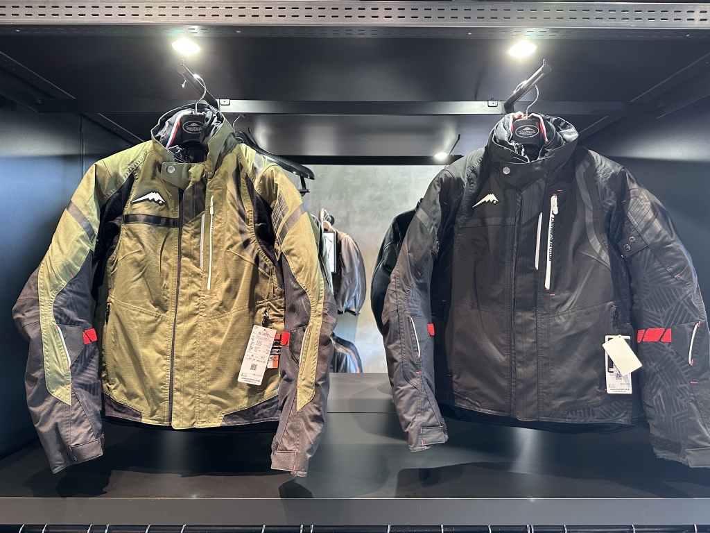 25-26FW】入荷第十六弾 レディース アロフトショート：KUSHITANI 岡山