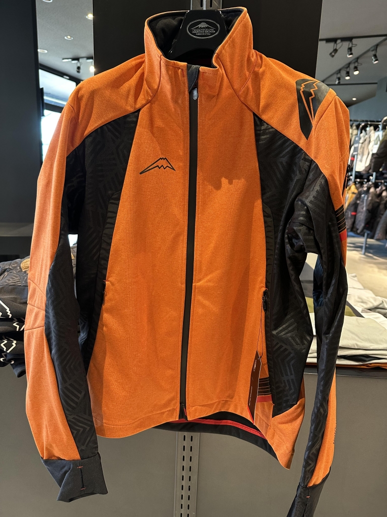 25-26FW】入荷第十八弾 MIDジャケット：KUSHITANI岡山店 | KUSHITANI