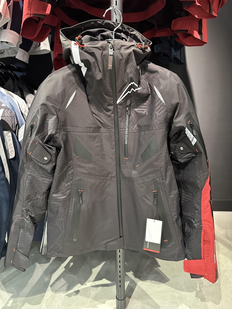 極美品✨クシタニ アーバンジャケット ブラック L K-2852 ウインターアーカナジャケット クシタニ｜KUSHITANI JAPAN