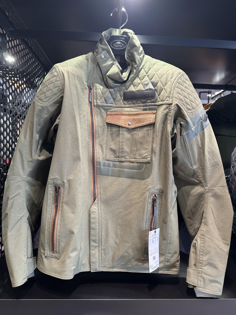 商品紹介 | KUSHITANI PROSHOP OKAYAMA