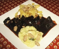 煮込み