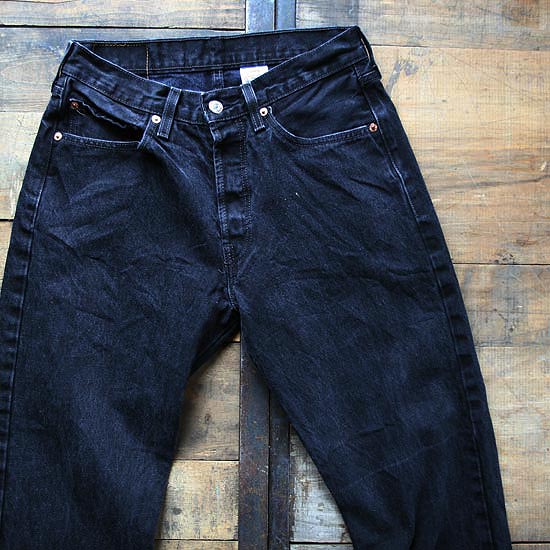 old levis