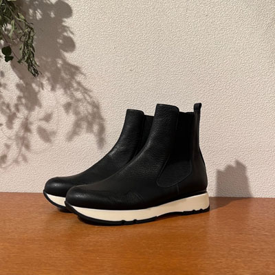 なななんブーツ 厚底サイドゴアブーツ（ブーツ・ブーティ） | csT&P