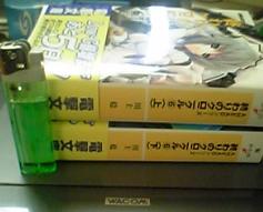 終わりのクロニクル