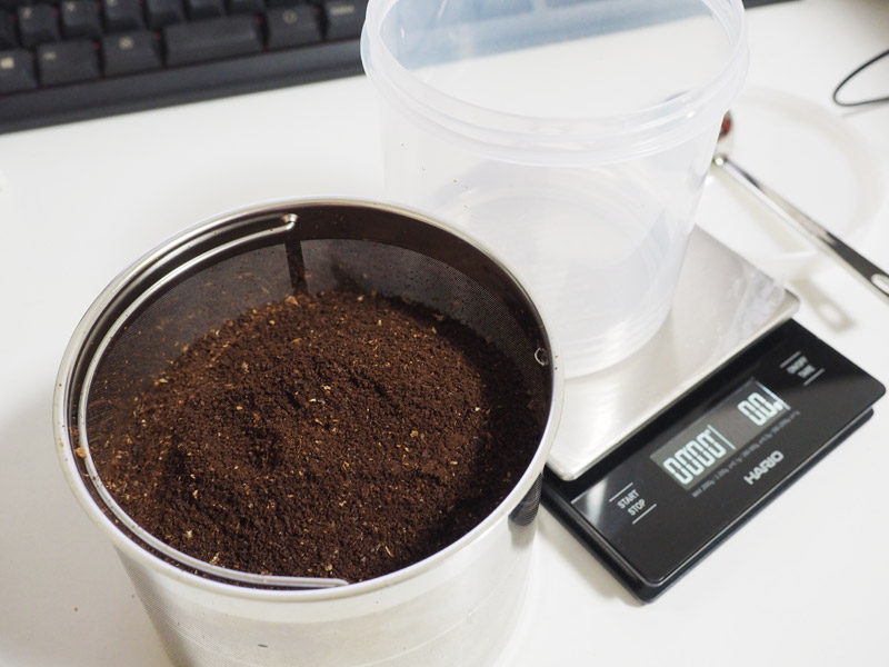 アウトレット特売 コレス CONE GRINDER C330 動作確認済み - mangmnt