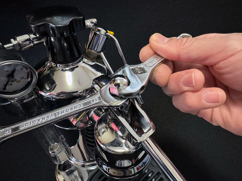 pavoni パボーニ 圧力計 日本製 pavoni パボーニ 圧力計 日本製