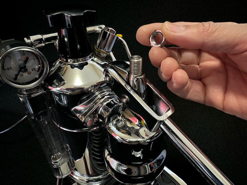 pavoni パボーニ 圧力計 日本製 2024年02月18日の記事 | ゆったりねっと