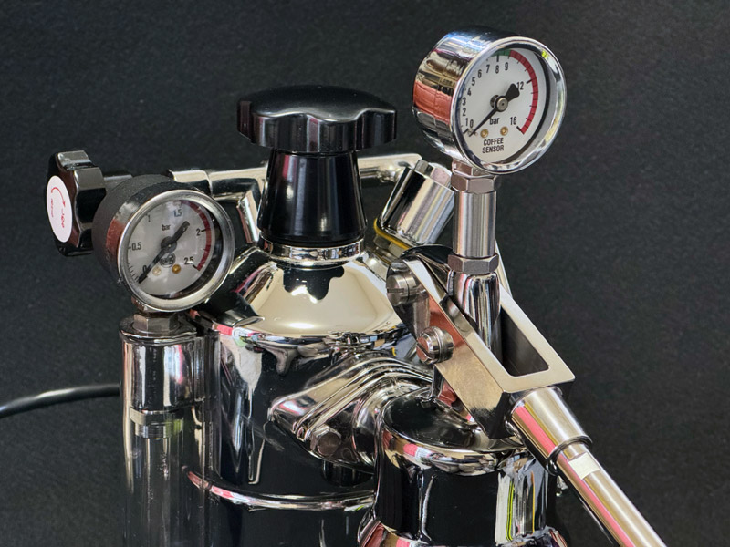 lapavoni パボーニ圧力計 日本製 lapavoni パボーニ圧力計 日本製