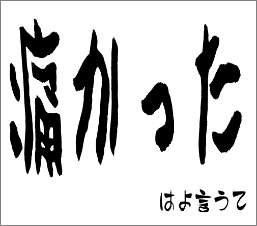 2005年7月17日のすぎやん
