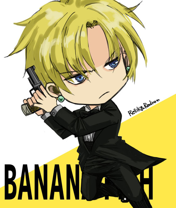 ここ最近のお絵描きまとめ。リク絵編 | RELLIK and REDRUM weblog