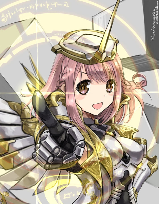 希少　みぢゅサイン/イラスト　ケセラセラ Z/X（ゼクス）公式アカウント on X: 