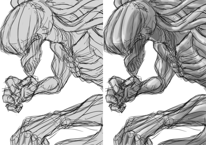 呪術廻戦】乙骨憂太を描いてみる | RELLIK and REDRUM weblog 呪術廻戦】乙骨憂太を描いてみる | RELLIK and REDRUM weblog