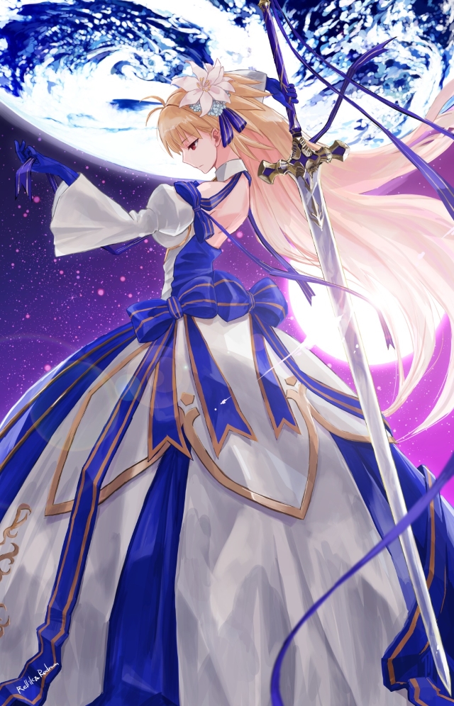 FGO　月姫　プレイマット　アルクェイド　巫女　ほしいろ カードサプライ【プレイマット】 月姫_アルクェイド - しゃあぷ