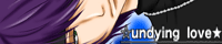 ☆undying love★様