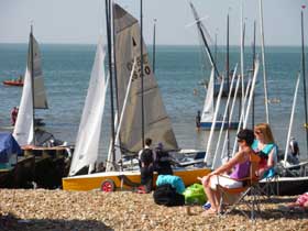 Whitstable ֥롡Stone Fieldߡ