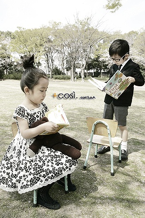 kids chair 1