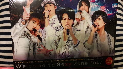 ウェルセクget Into The Groovy Girl