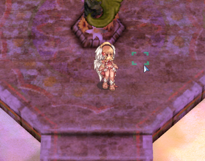 キャラ紹介用