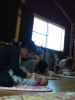 ベビー&ママYOGA1