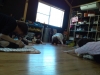 ベビー&ママYOGA5