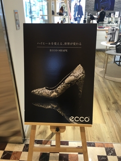 ecco shape 15 2016