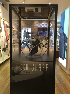 ecco shape 15 2016