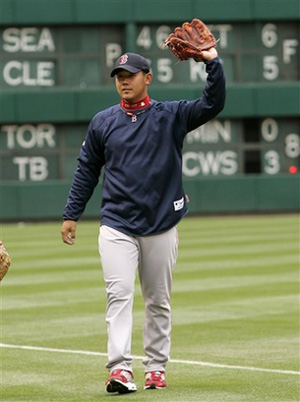 イチロー 城島 シアトルマリナーズ