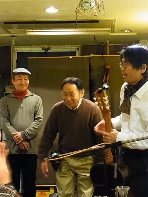 2012/1/6マレット