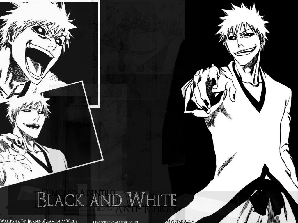 ｂｌｅａｃｈ 裏と表と裏返し