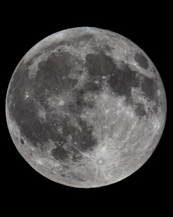 満月の壁紙 星空日誌 天体写真の世界