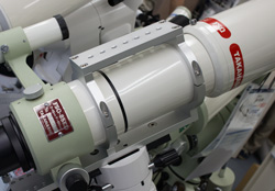 FSQ-85ED
