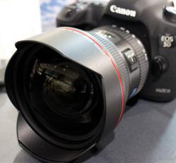 EF11-24mm F4L USM