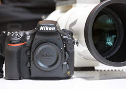 ニコンD5とD500の発表 | 星空日誌 | 天体写真の世界