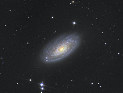 M88銀河