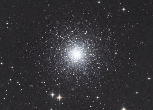 M53星団