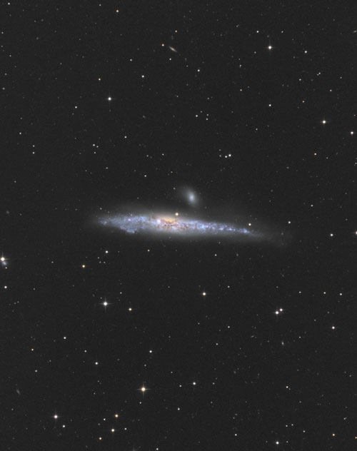 NGC4631
