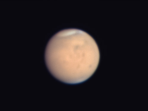 火星