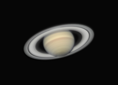 土星