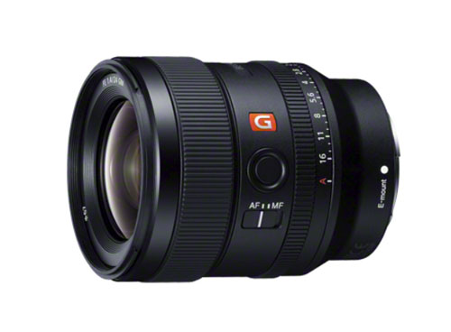 FE 24mm F1.4 GM