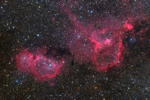 IC1805とIC1848